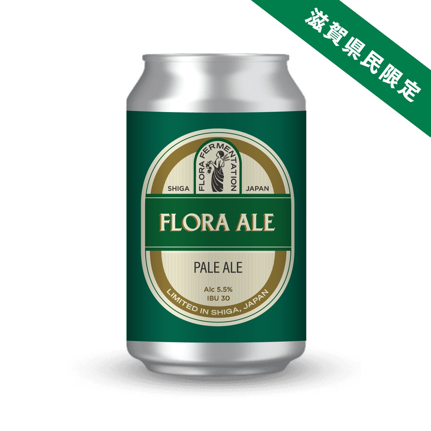 FLORA ALE – FLORA FERMENTATION Co.
