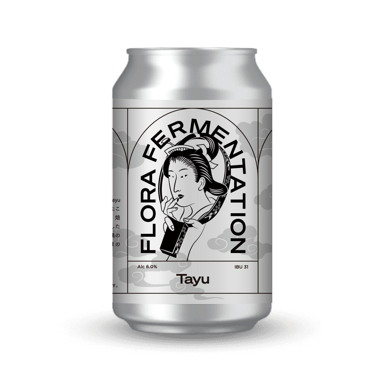 Tayu – FLORA FERMENTATION Co.