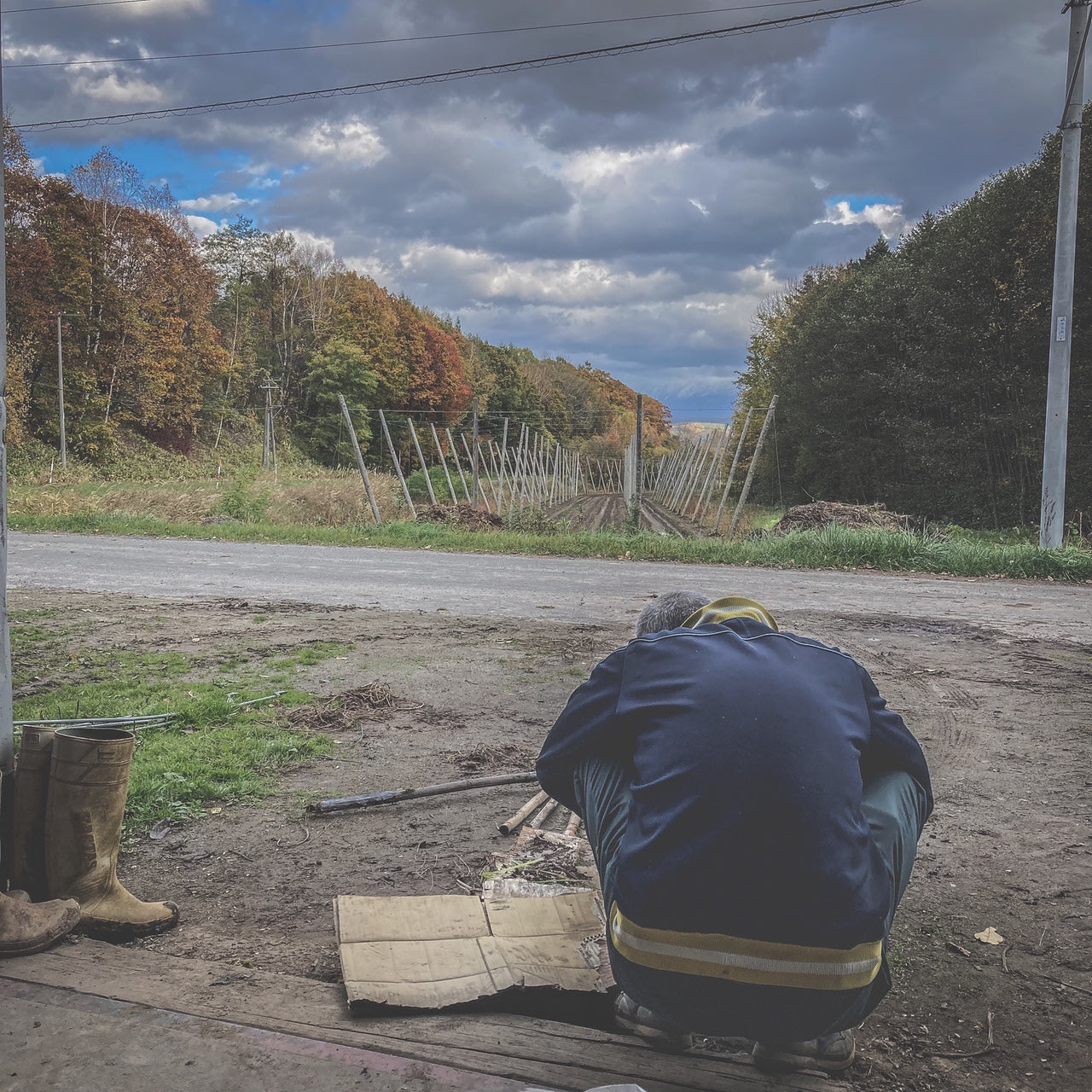 時代は廻る