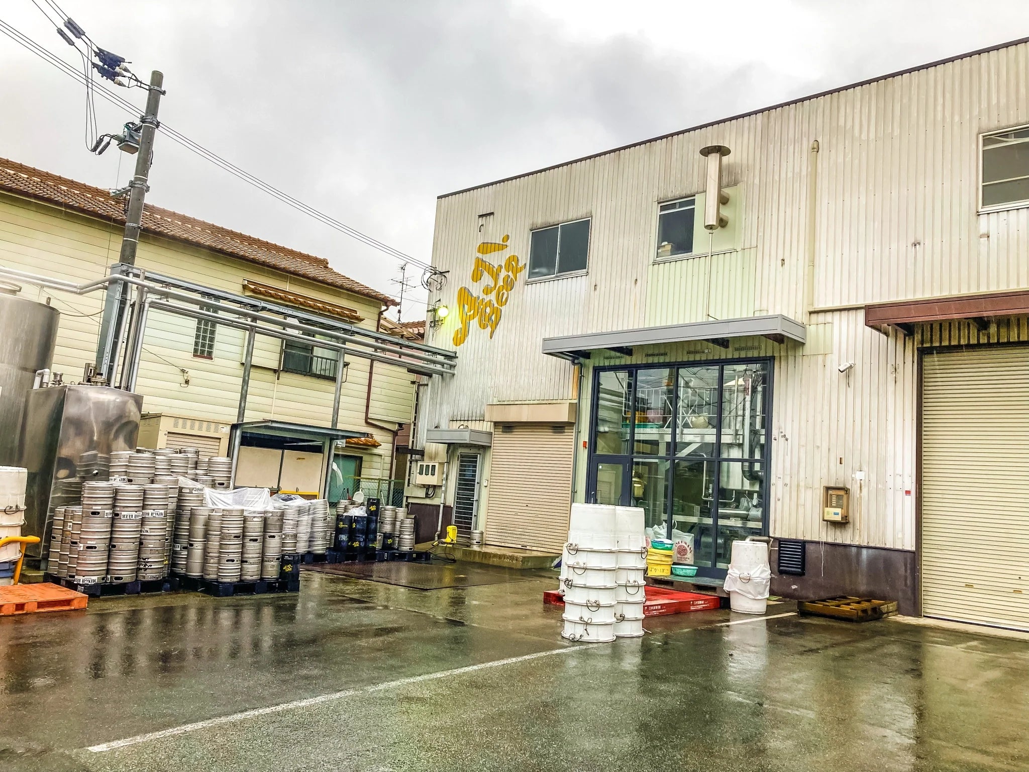 近況報告　北海道→大阪→沖縄!?