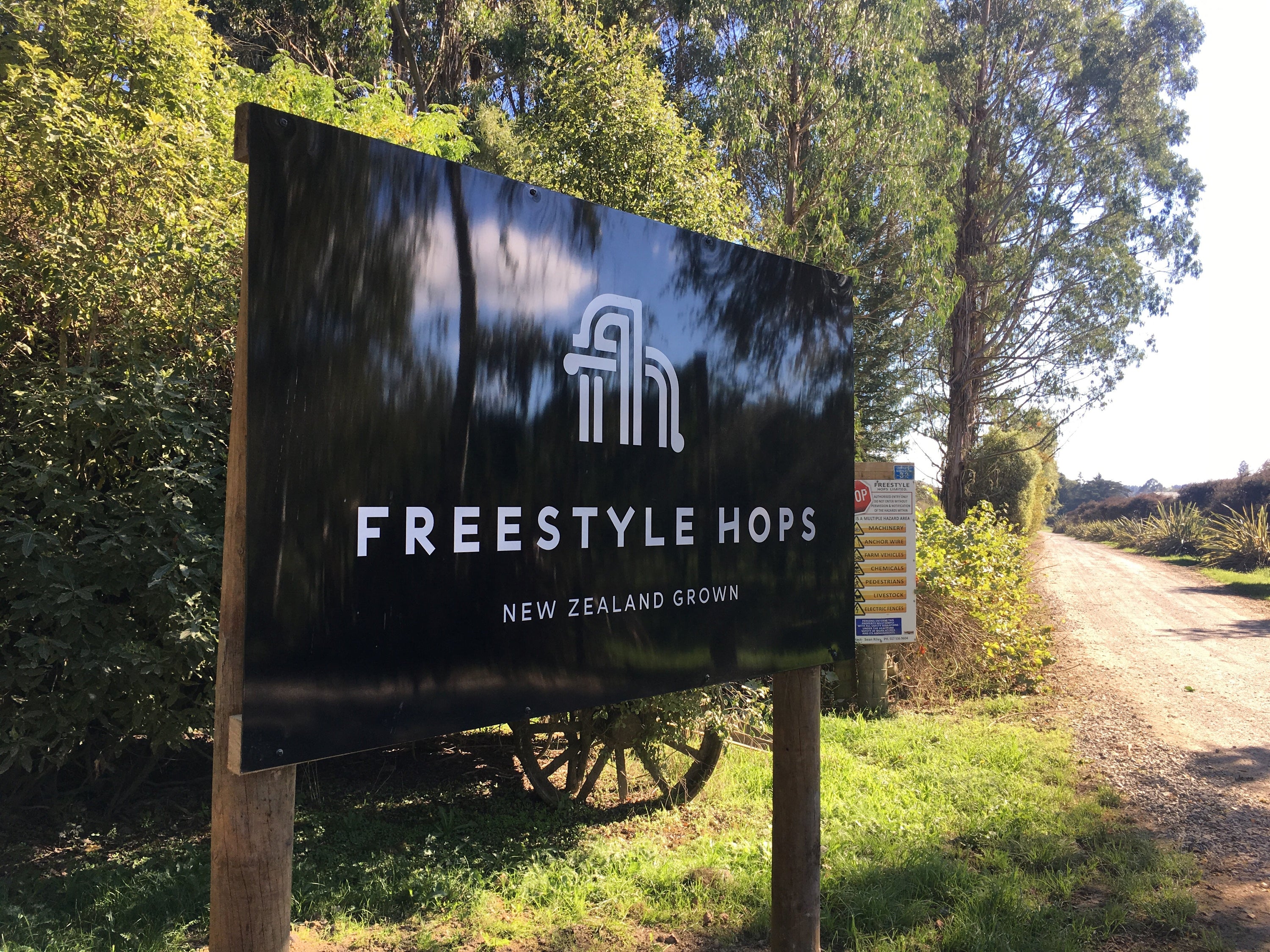 FREESTYLE HOPSについて