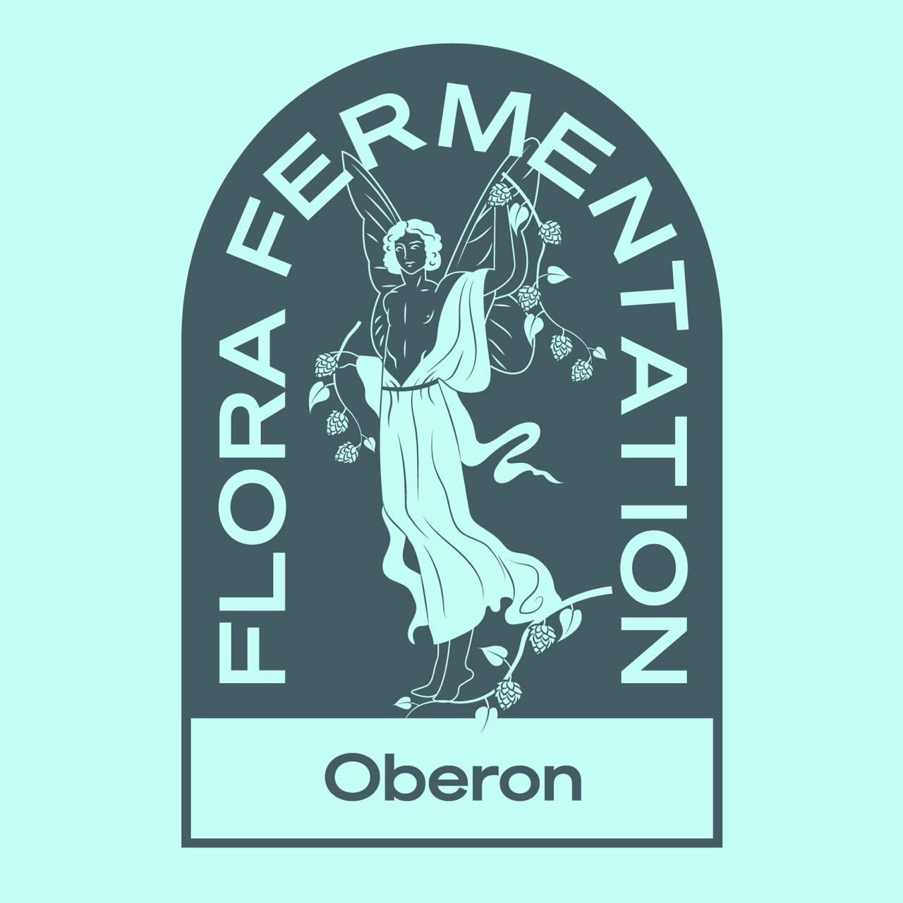 Oberon