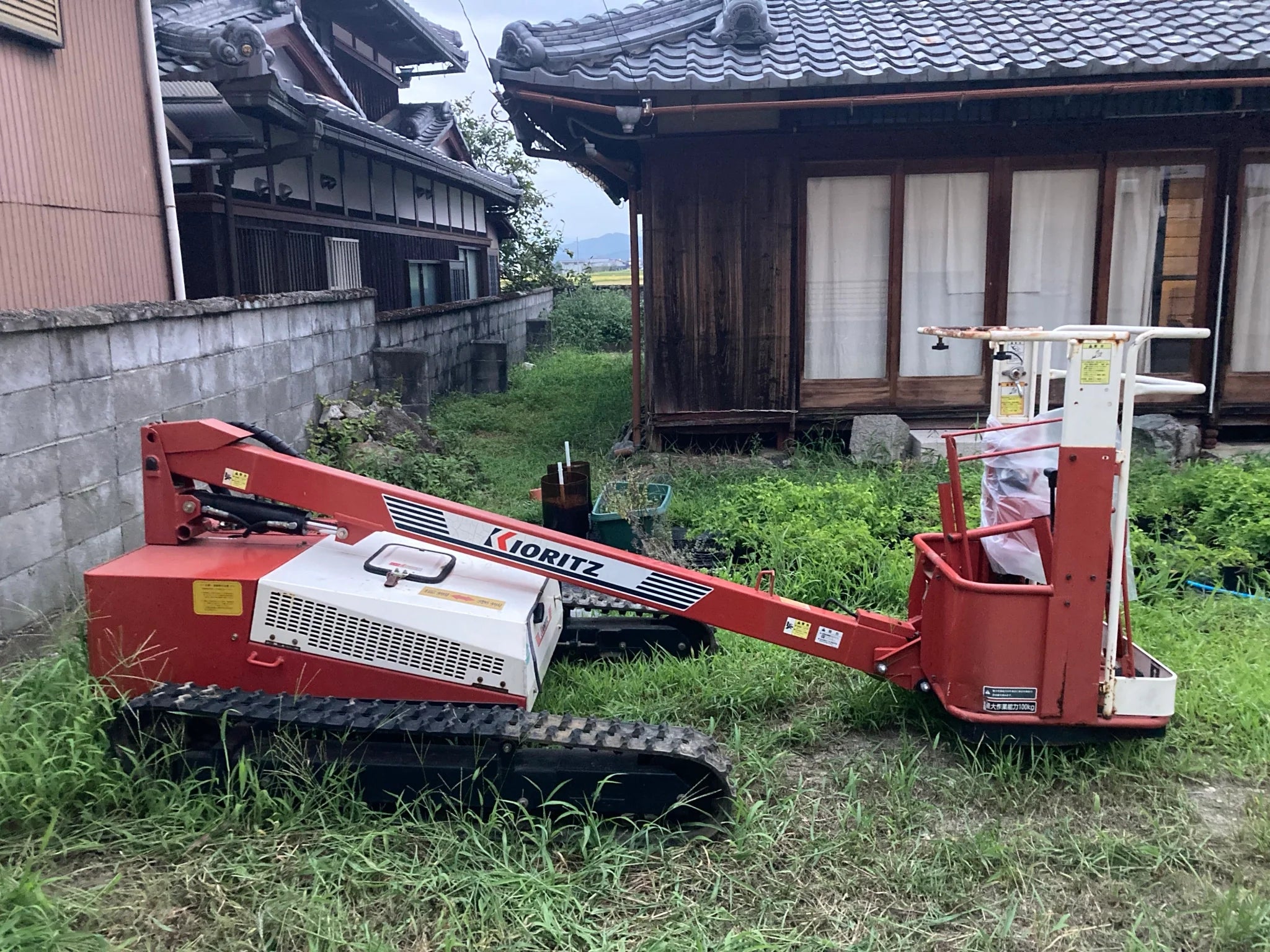 新しい仲間