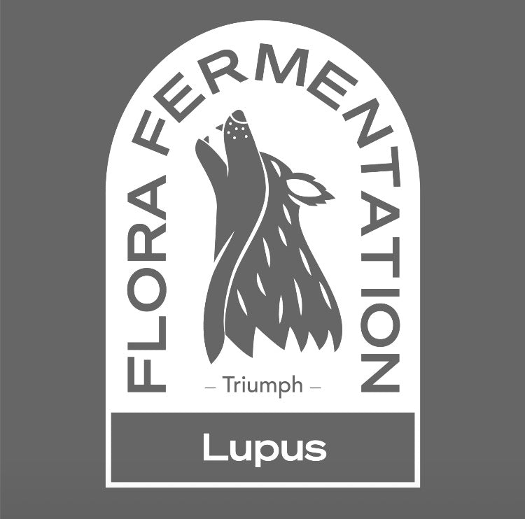 Lupus -Triumph-