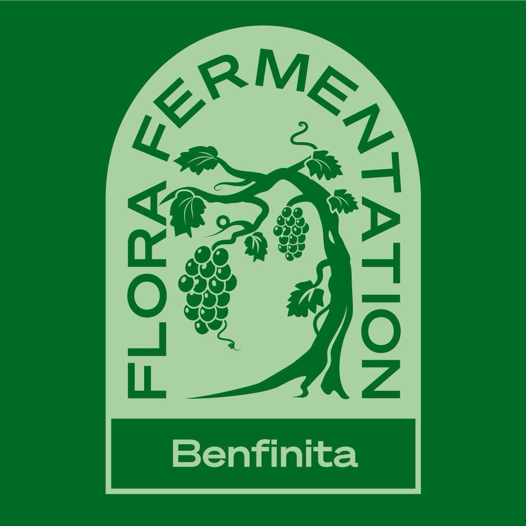 Benfinita ベンフィニータ