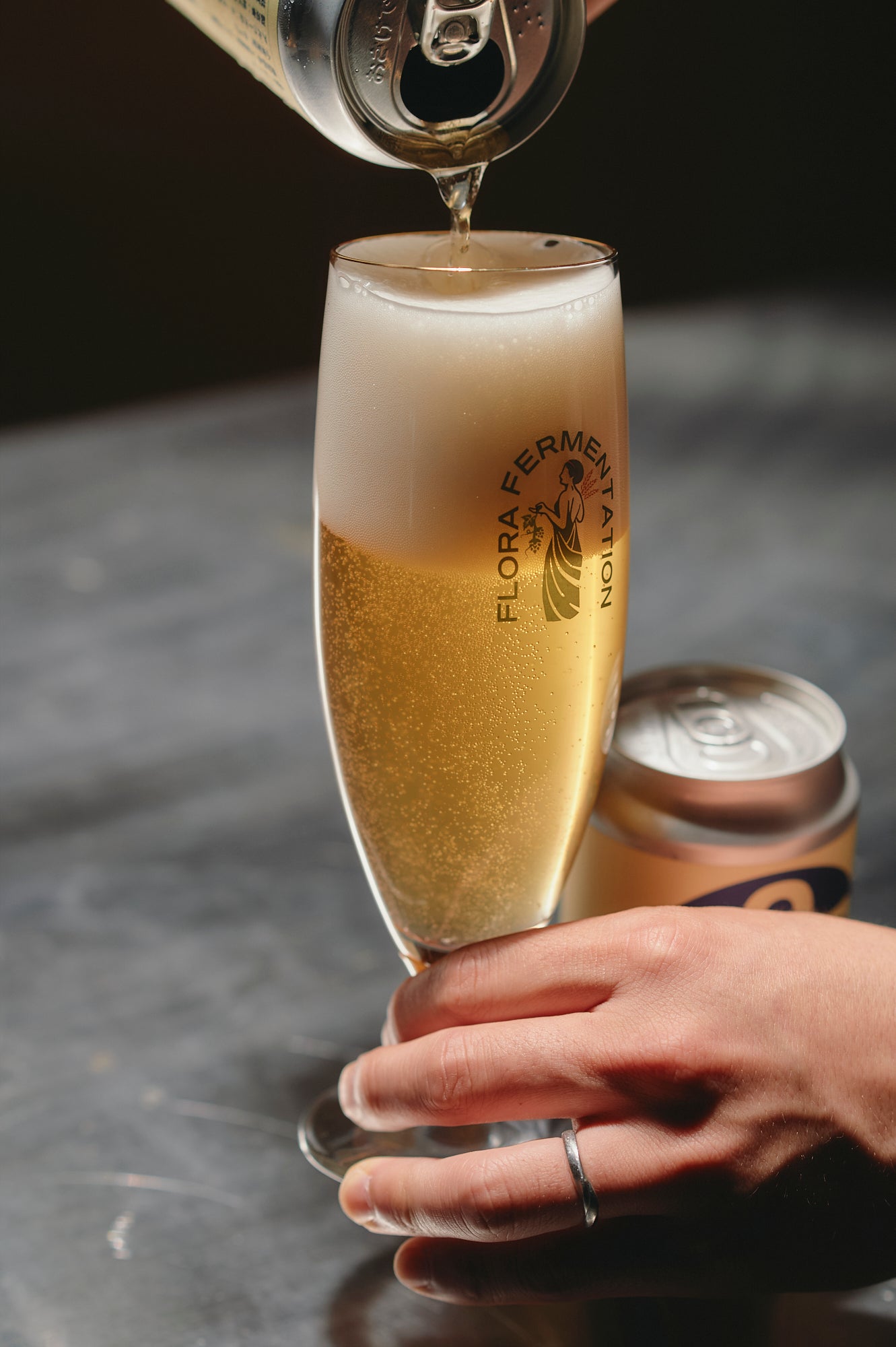 Original Pilsner Glass (380cc)