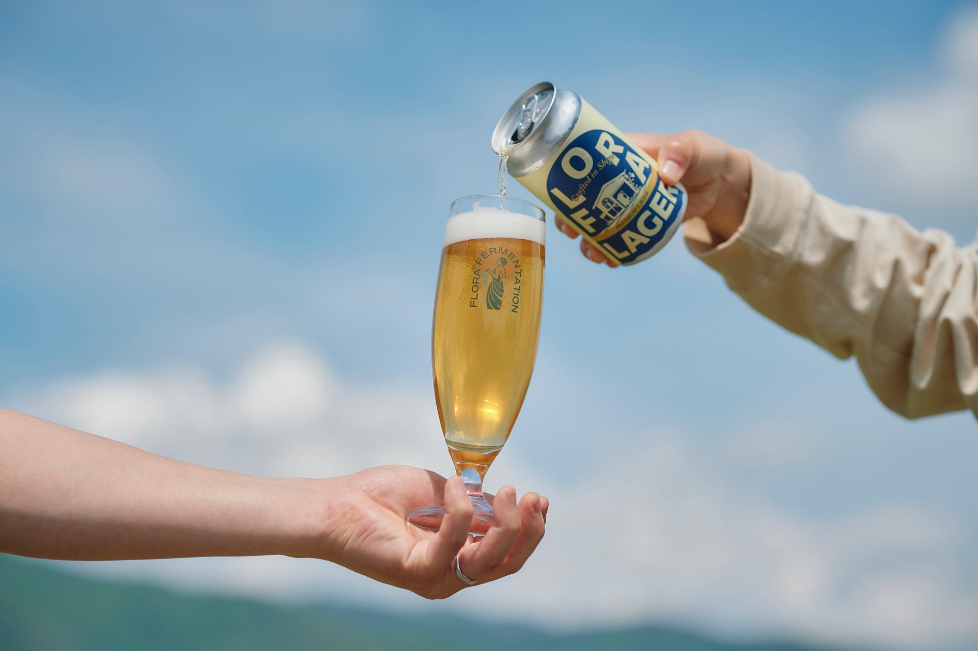 Original Pilsner Glass (380cc)
