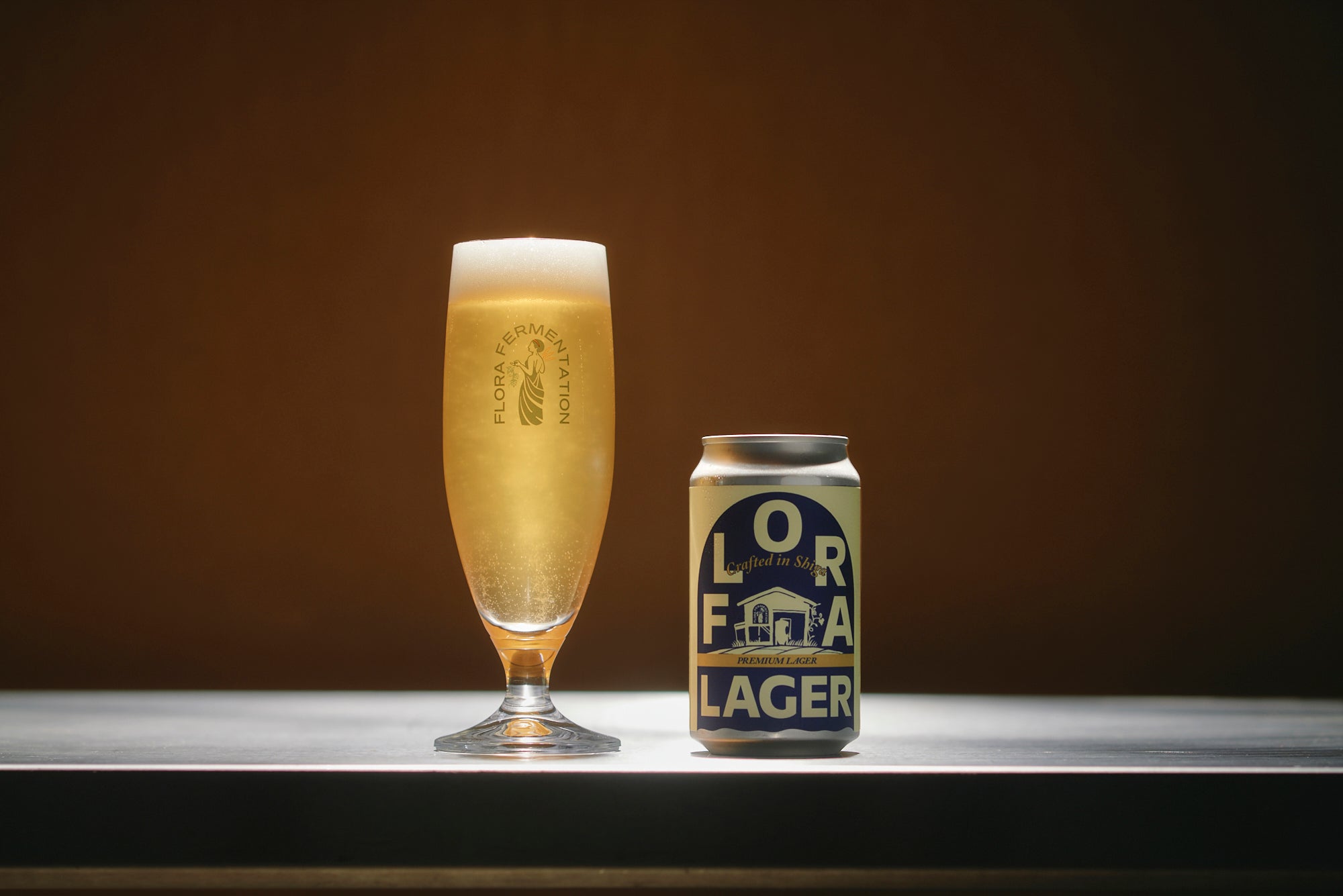 Original Pilsner Glass (380cc)