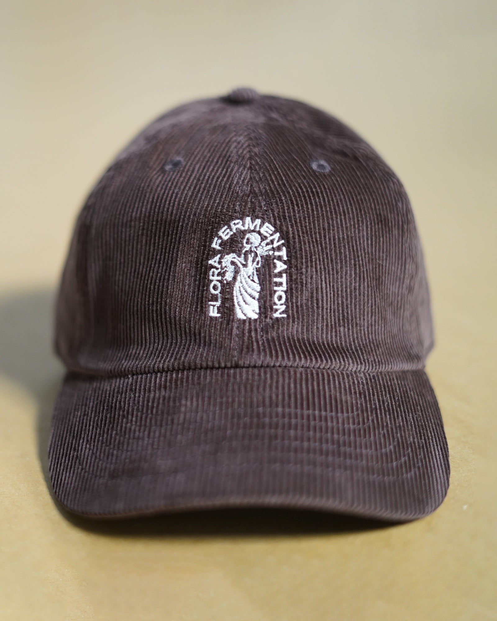 Logo Cap