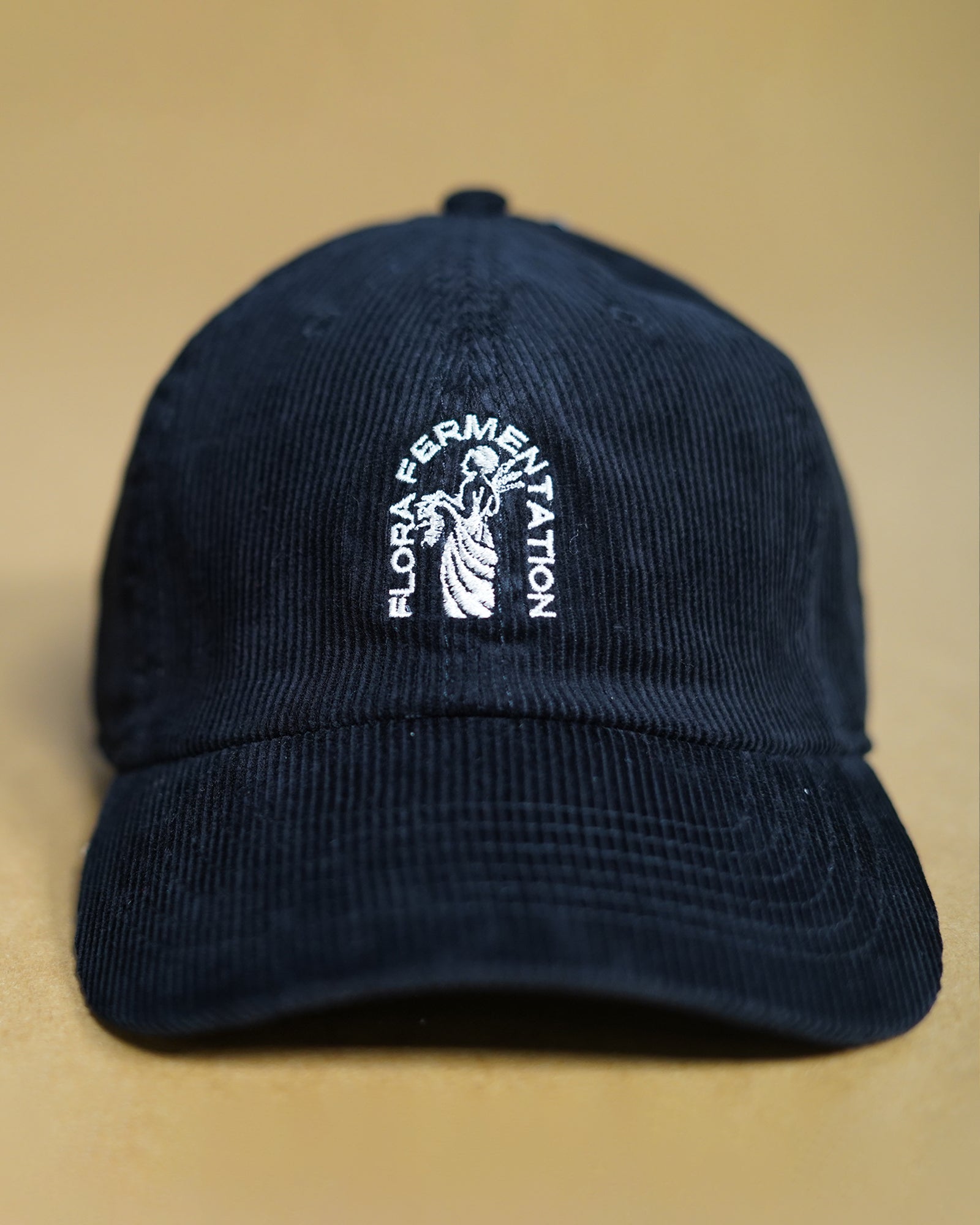 Logo Cap