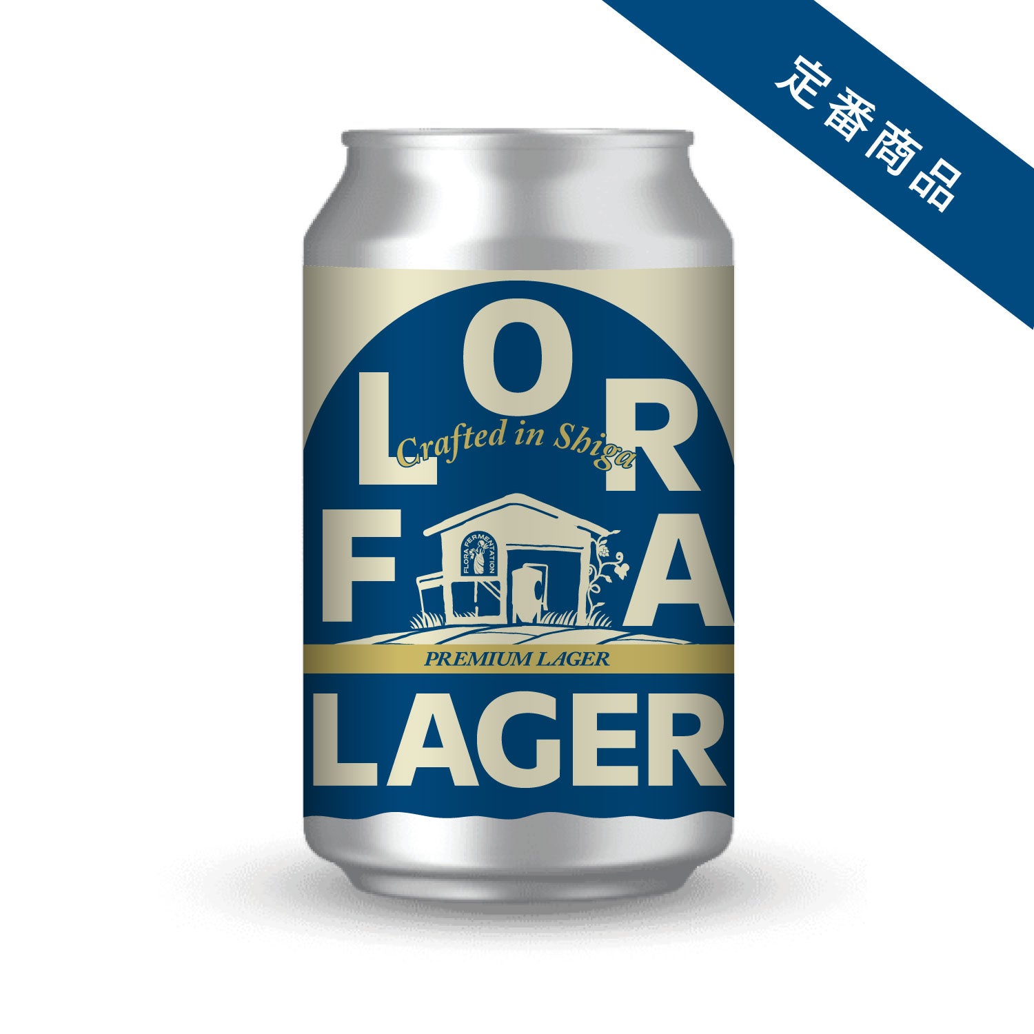 FLORA LAGER