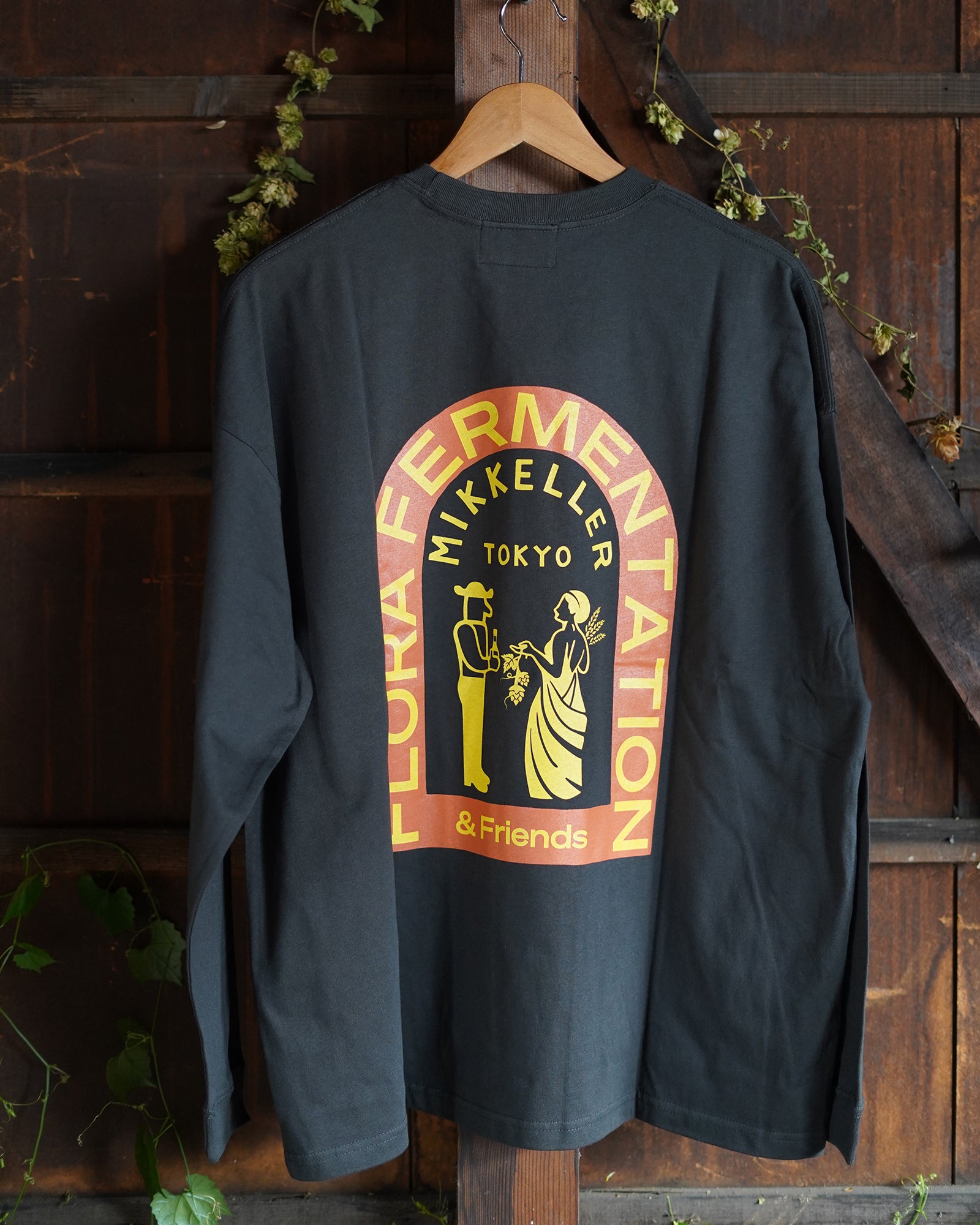 Long Sleeve