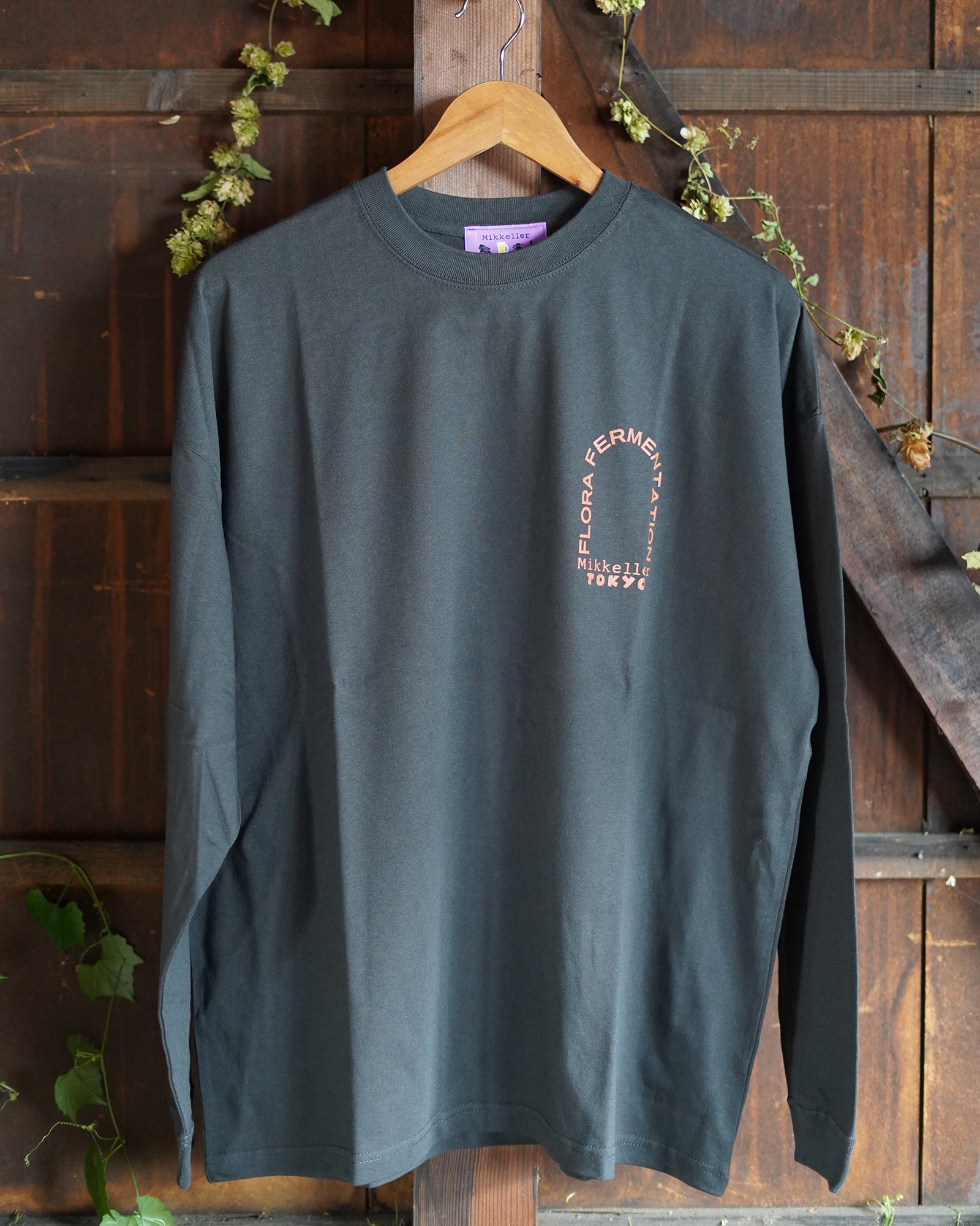 Long Sleeve