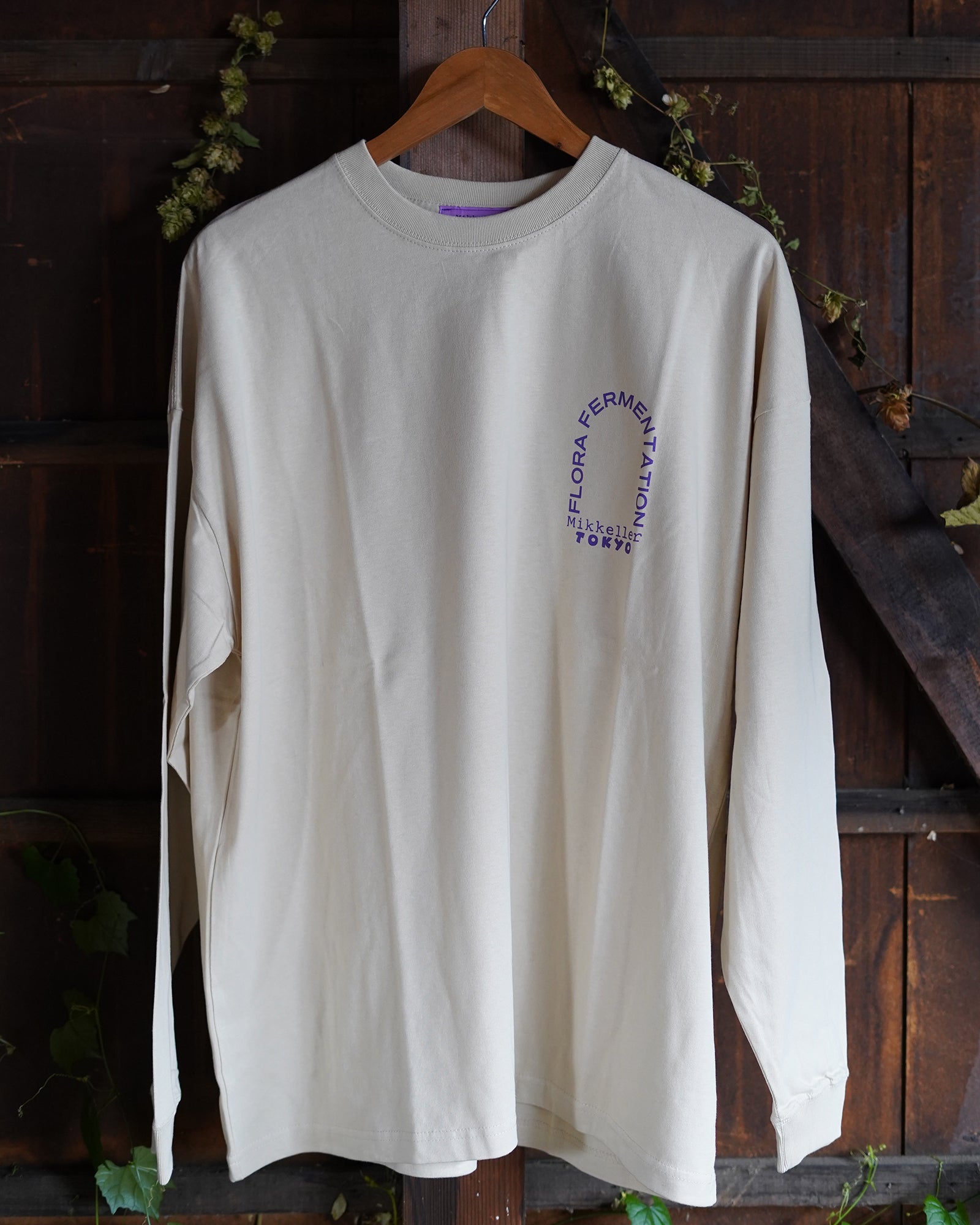 Long Sleeve