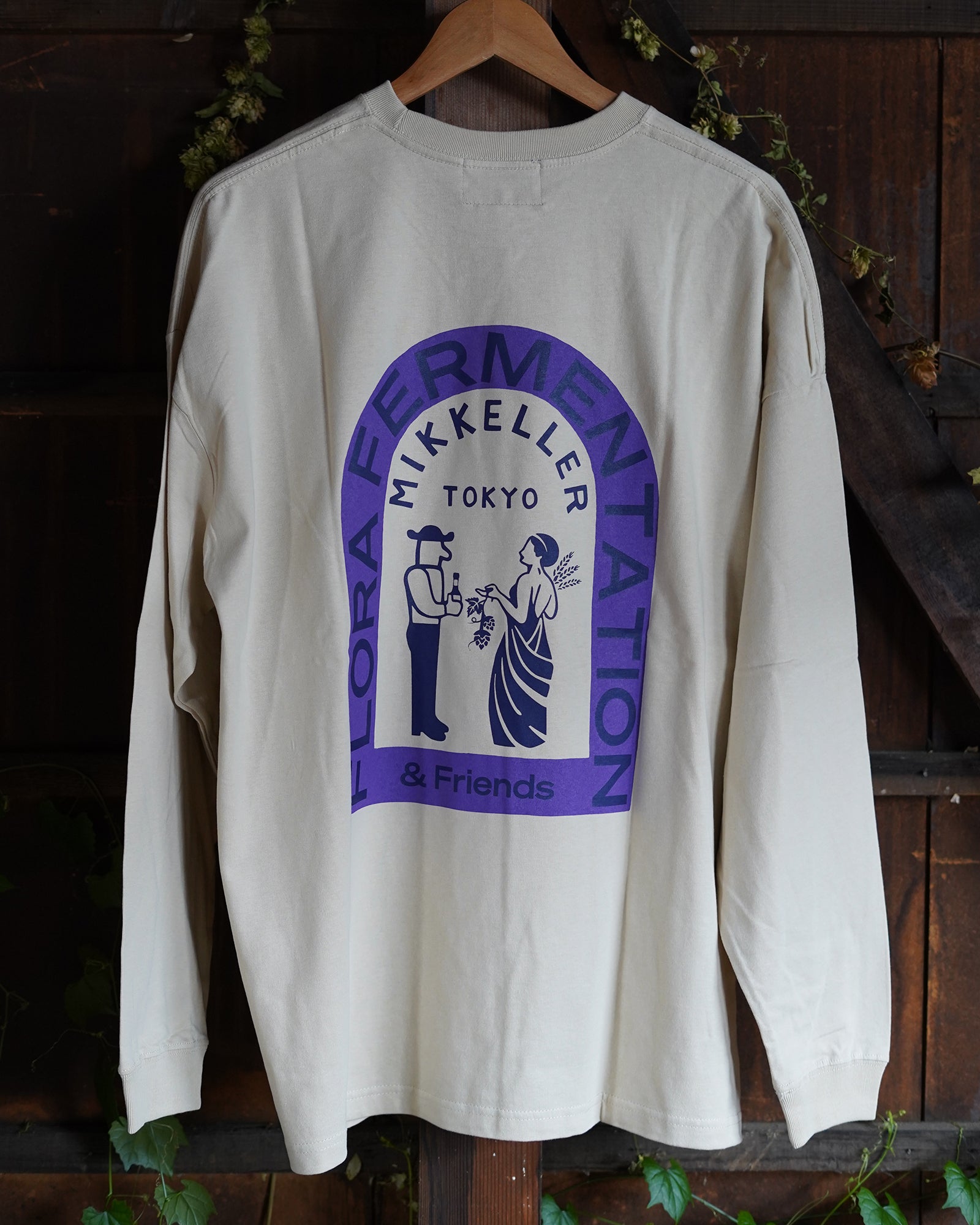 Long Sleeve