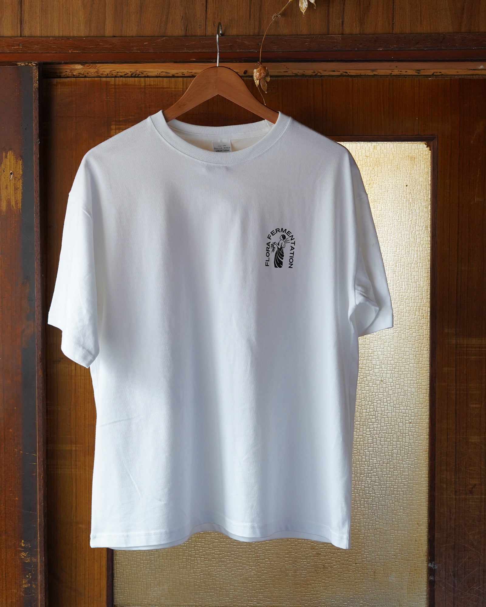 Logo T-shirt