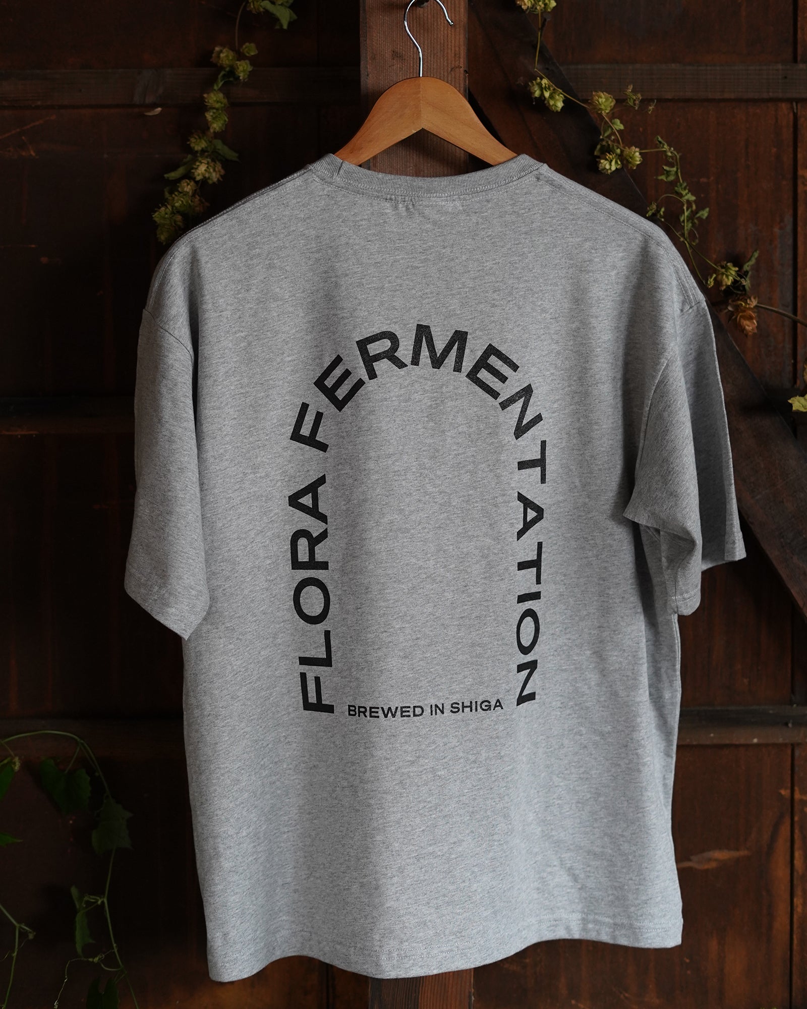 Logo T-shirt
