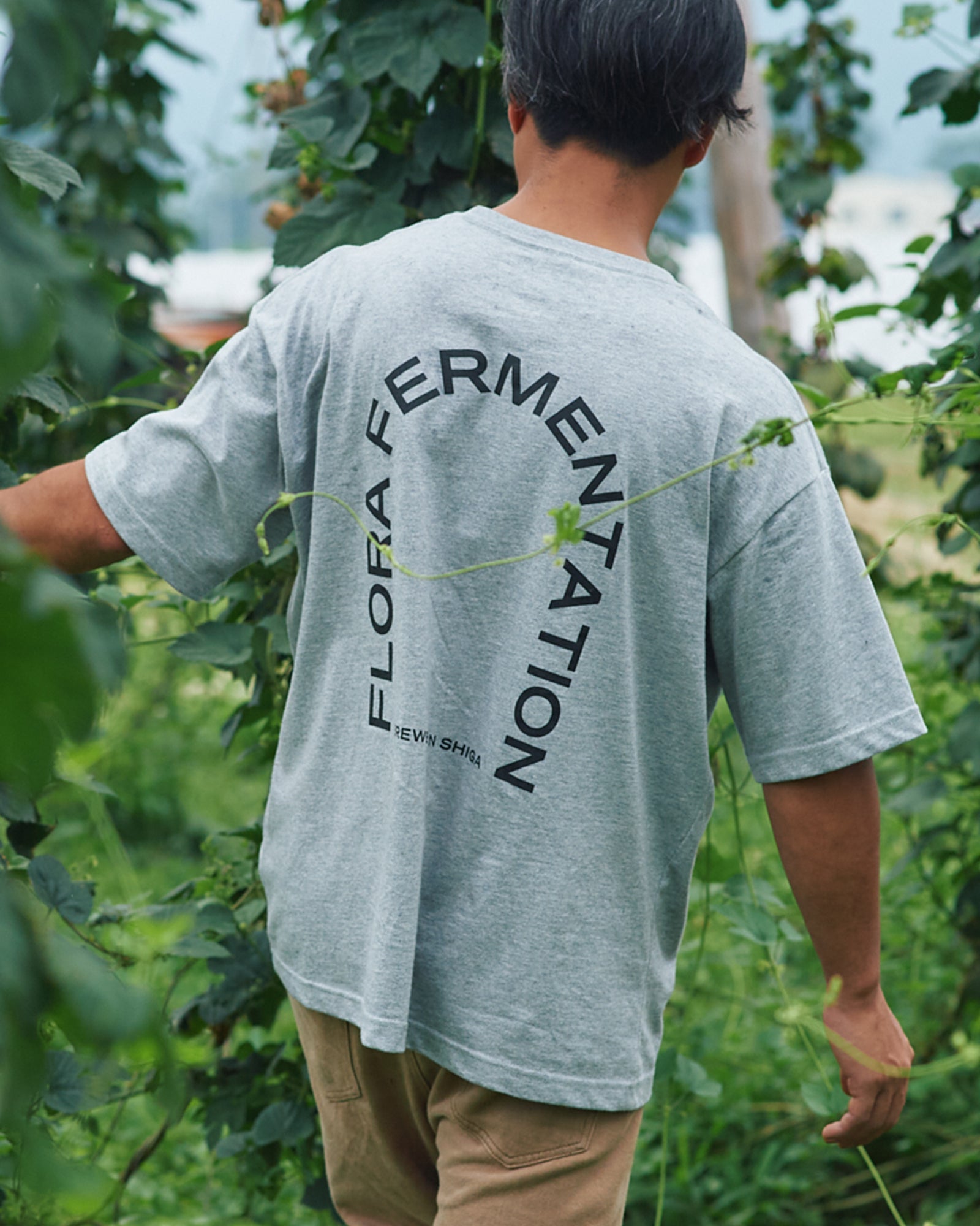 Logo T-shirt