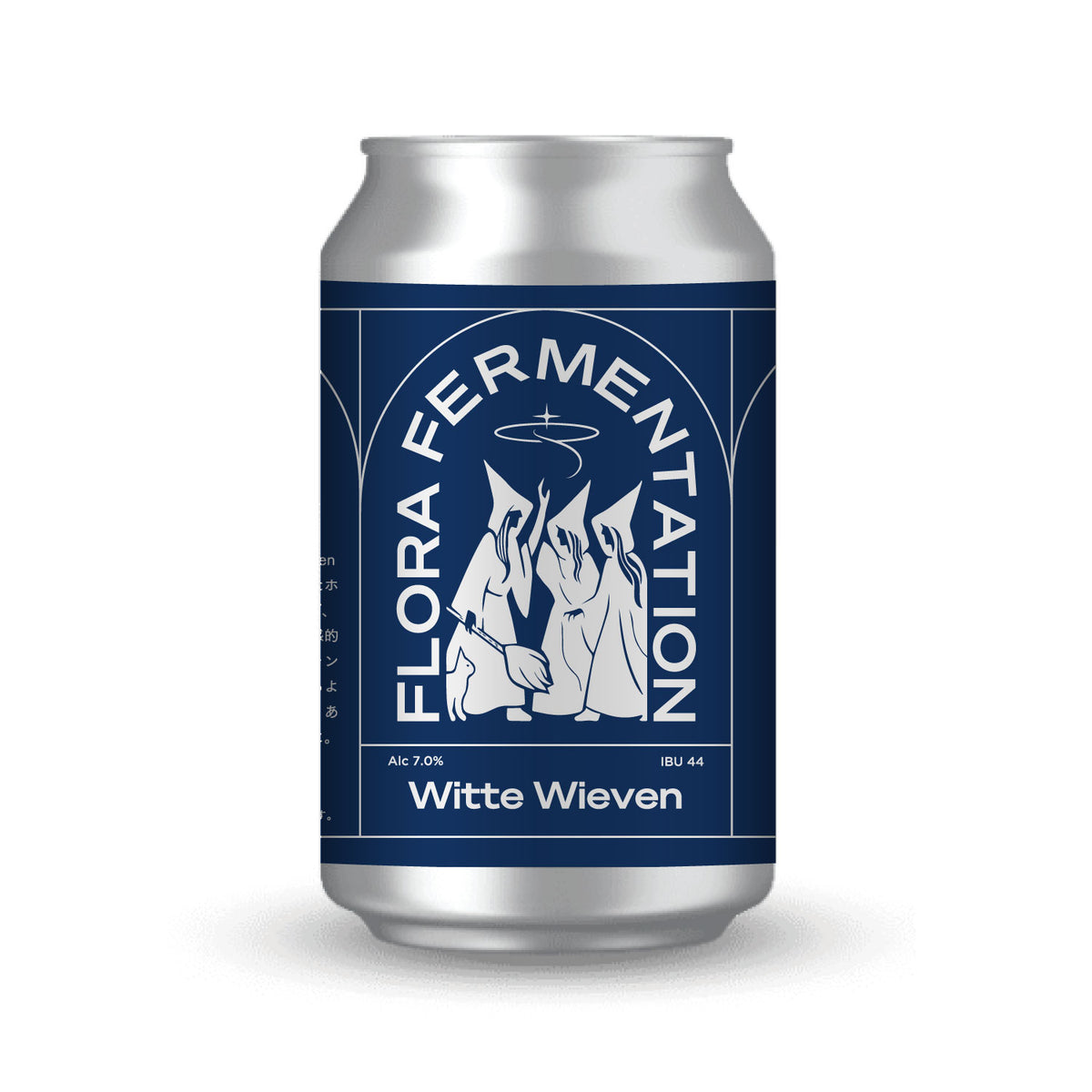 Witte Wieven
