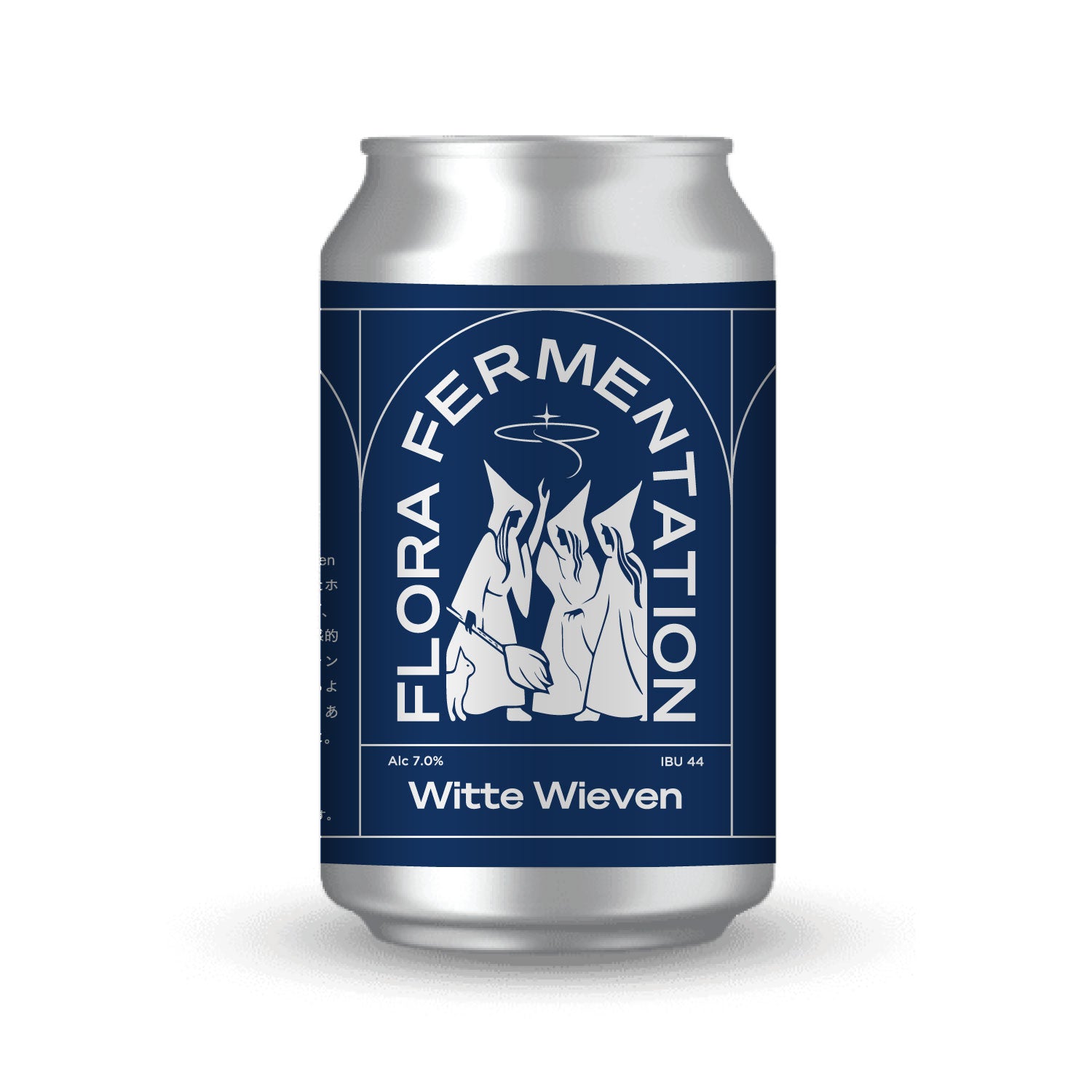 Witte Wieven